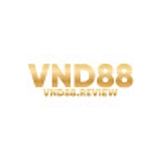 The "VND88" user's logo