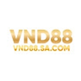 The "VND88" user's logo
