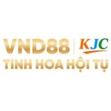 The "VND88" user's logo
