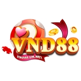 The "VND88 UK NET" user's logo
