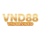 The "VND88" user's logo