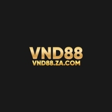 The "Vnd88 za com" user's logo