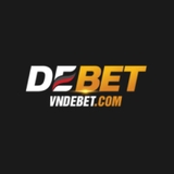 The "DEBET VN" user's logo