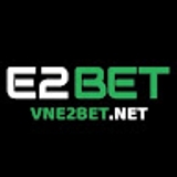 The "E2BET " user's logo