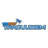 The "VnEduVnTraCứu Điểm Toàn Quốc VnEduVnTraCuuDiem.com" user's logo