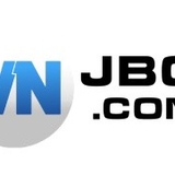 The "vnjbo" user's logo