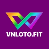 The "VNLOTO Casino – Link Trang Cá Cược, Lô Đề Hàng Đầu Việt Nam" user's logo