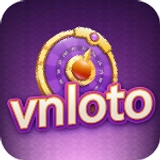 The "vnlotobz" user's logo