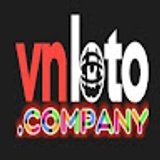 The "vnloto company" user's logo