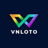 The "VNLOTO ✅ CASINO VNLOTO ✅ TRẢI NGHIỆM “CỰC CUỐN" user's logo