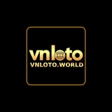 The "VNLOTO" user's logo