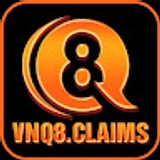 The "Vnq8 claims" user's logo