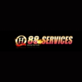 The "QH88" user's logo