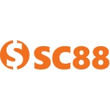 The "SC88" user's logo