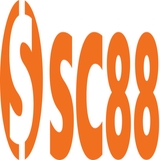 The "SC88" user's logo
