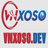 The "vnsoxodev" user's logo