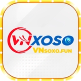 The "Vnsoxo Fun" user's logo