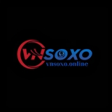 The "Vnsoxo" user's logo