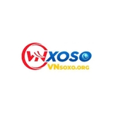 The "VNSOXO" user's logo