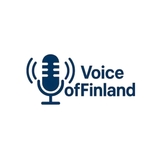 The "Voice of Finland" user's logo