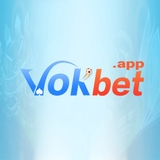The "vokbetapp" user's logo