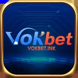 The "ink vokbet" user's logo