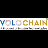 The "Volochain MLM Software" user's logo