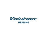 The "volutionbearings" user's logo