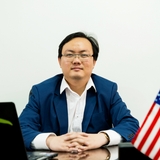 The "Vophuongduy" user's logo
