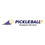 The "Vợt Pickleball" user's logo