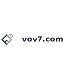 The "vov7" user's logo
