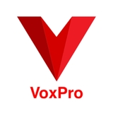The "Cloud Telephony Companies at VoxPro Solutions" user's logo
