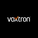 The "Voxtron Solutions" user's logo