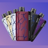 The "Vozol Neon 45000" user's logo