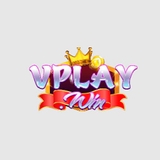 The "Vplay - Trang Tải Game Vplay Win Chính Thức" user's logo