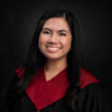 The "Reena Mendoza" user's logo