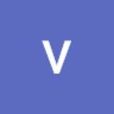 The "vrgdigital" user's logo