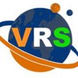 The "vrstechdubai1" user's logo