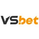 The "VSBet" user's logo