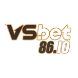 The "Vsbet86 io" user's logo
