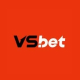 The "VSBET" user's logo