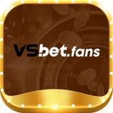 The "Vsbet" user's logo