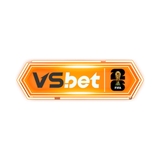 The "Vsbet fof" user's logo