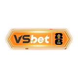 The "VSBET" user's logo