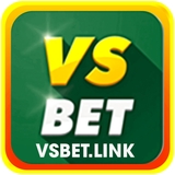 The "Vsbet" user's logo