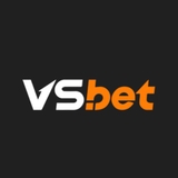 The "Vsbetlogin Com" user's logo