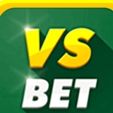 The "Vsbet" user's logo