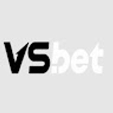 The "Vsbet" user's logo