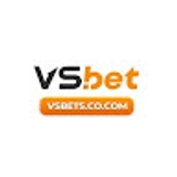 The "Vsbets cocom" user's logo