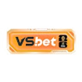 The "vsbet site" user's logo